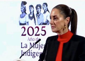 “No estamos de acuerdo”, rechaza Sheinbaum reparto de roscas del CJNG en Tabasco