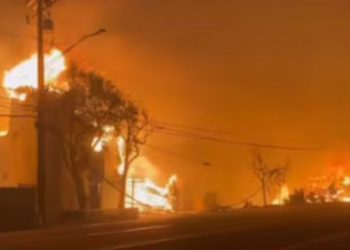 Carlos Vela pierde su casa en Malibu, California por incendios forestales