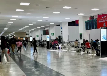 Gobierno anuncia remodelación del AICM para el Mundial 2026