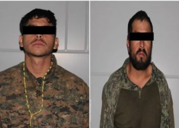 En Sinaloa detienen a cinco generadores de violencia; García Harfuch informa del rescate de dos personas secuestradas