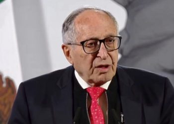 “No hay motivo para emitir una alerta”, Kershenobich por metapeneumovirus