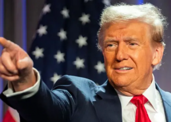 Trump crea el Servicio de Ingresos Externos para recaudar aranceles a partir del 20 de enero