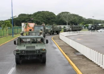 Anuncia Sheinbaum reforzamiento de la seguridad en Tabasco tras ola de violencia