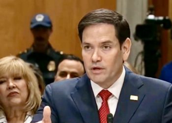Acción militar contra cárteles mexicanos, una “opción que está a disposición” de Trump: Marco Rubio