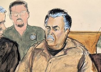 “El Mayo” Zambada podría enfrentar pena muerte por propagar el fentanilo en EU