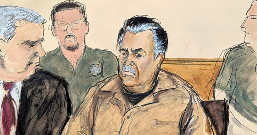 “El Mayo” Zambada podría enfrentar pena muerte por propagar el fentanilo en EU