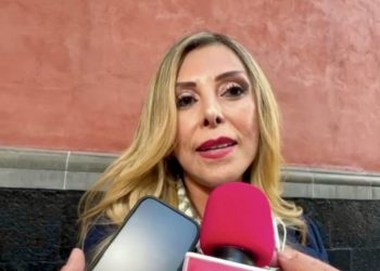 Marisela Morales, ex titular de la PGR, da su respaldo a proceso electoral de personas juzgadoras