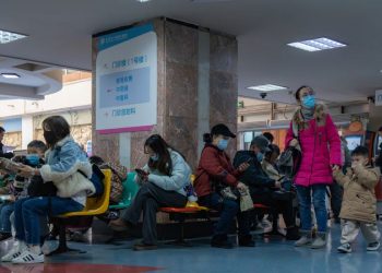 Pide PRI en el Senado a Sheinbaum no minimizar presencia de metapneumovirus en México