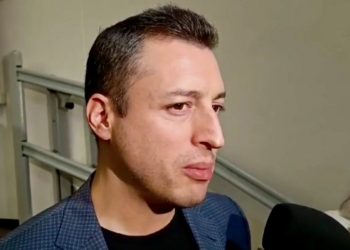 Será oficialismo el que escoja candidaturas de personas juzgadoras, afirma Colosio Riojas