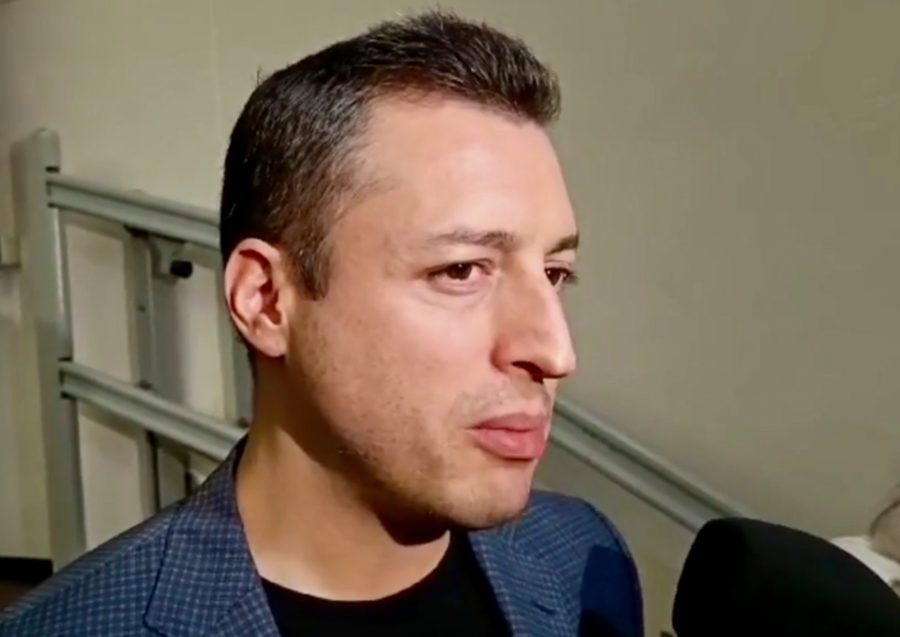 Será oficialismo el que escoja candidaturas de personas juzgadoras, afirma Colosio Riojas