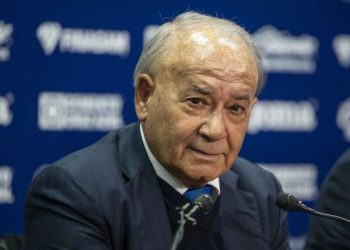 Detienen a “Billy” Álvarez ex directivo de Cruz Azul