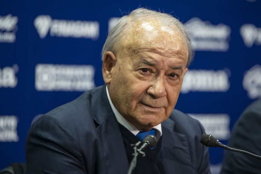 Detienen a “Billy” Álvarez ex directivo de Cruz Azul