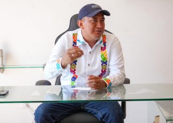 Bienvenida la colaboración respetuosa que plantea Marco Rubio: Antonino Morales