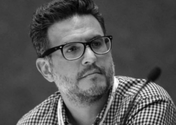 Hallan sin vida a Julio Trujillo, poeta mexicano desaparecido en Inglaterra