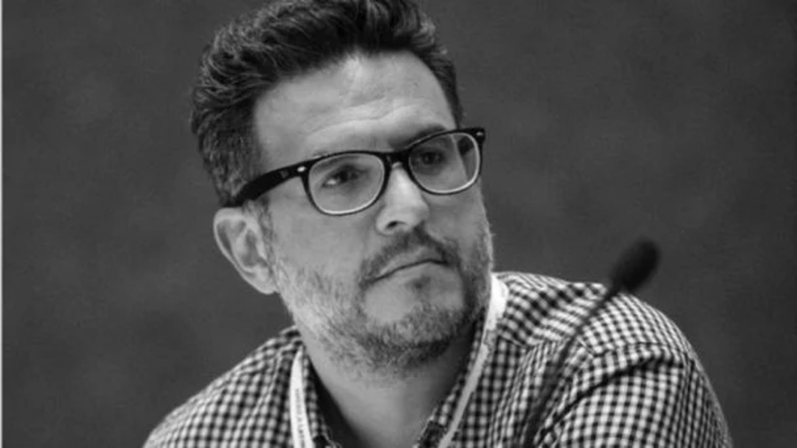 Hallan sin vida a Julio Trujillo, poeta mexicano desaparecido en Inglaterra