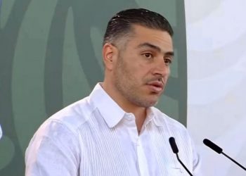 Estrategia de seguridad en Sinaloa ha debilitado a “Los Chapitos” y a “Los Mayos”: García Harfuch