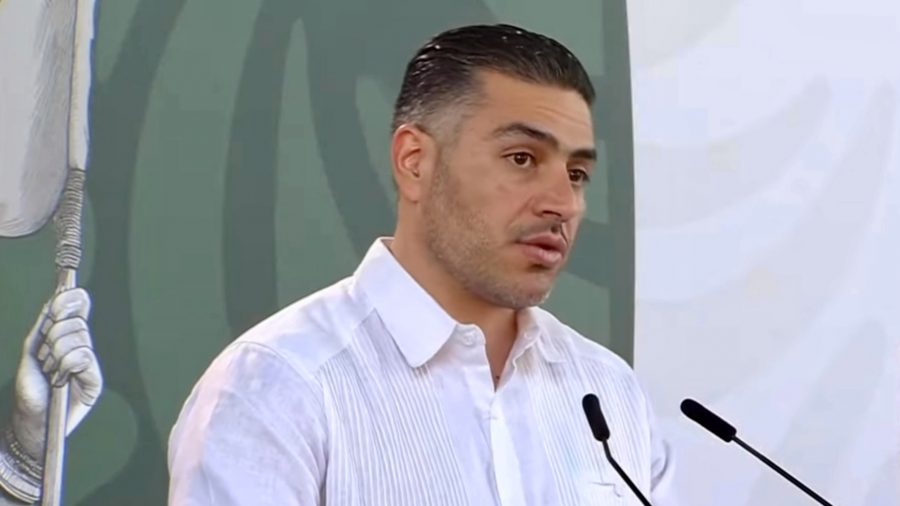 Estrategia de seguridad en Sinaloa ha debilitado a “Los Chapitos” y a “Los Mayos”: García Harfuch