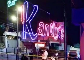 Investiga gobierno de Sheinbaum ataques a bares en Morelia, con saldo de 2 muertos y un herido