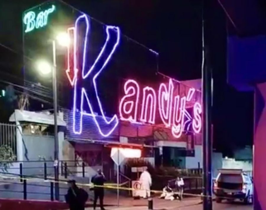 Investiga gobierno de Sheinbaum ataques a bares en Morelia, con saldo de 2 muertos y un herido