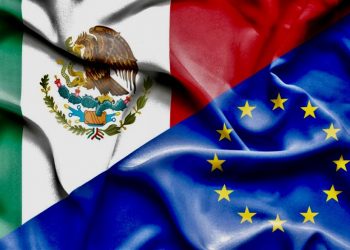Concluyen México y la UE negociaciones para modernizar su acuerdo comercial