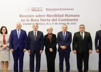 Regreso de Trump a la Casa Blanca traerá cambios importantes en materia migratoria: De la Fuente