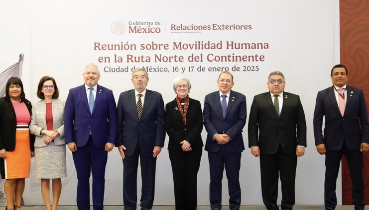 Regreso de Trump a la Casa Blanca traerá cambios importantes en materia migratoria: De la Fuente