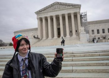 TikTok restaura el servicio en EU, gracias a Trump