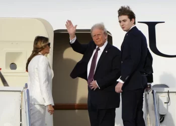 Llama Ignacio Mier a cerrar filas con Sheinbaum ante llegada y amenazas de Trump