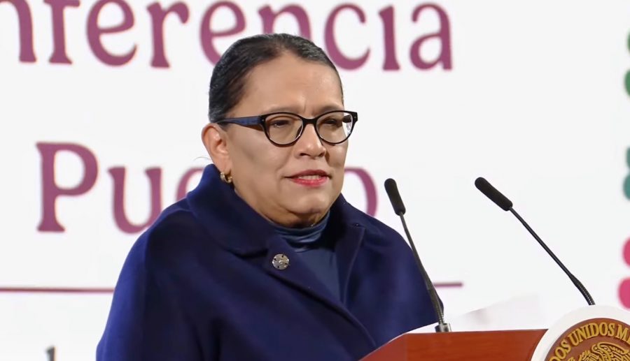 Presenta gobierno de Sheinbaum plan “México te abraza” para apoyar a connacionales deportados