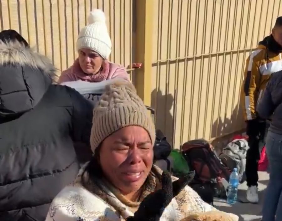 Reprueban senadores medidas xenófobas de Trump contra migrantes; advierten crisis humanitaria