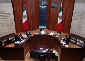 Ordena Tribunal Electoral a Comité del Poder Judicial reanudar en 24 horas proceso de selección de aspirantes