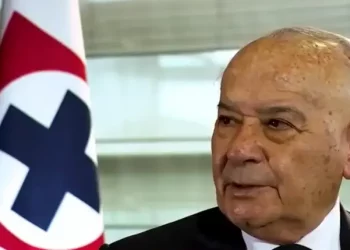 Vinculan a proceso a “Billy” Álvarez por delincuencia organizada y lavado de dinero