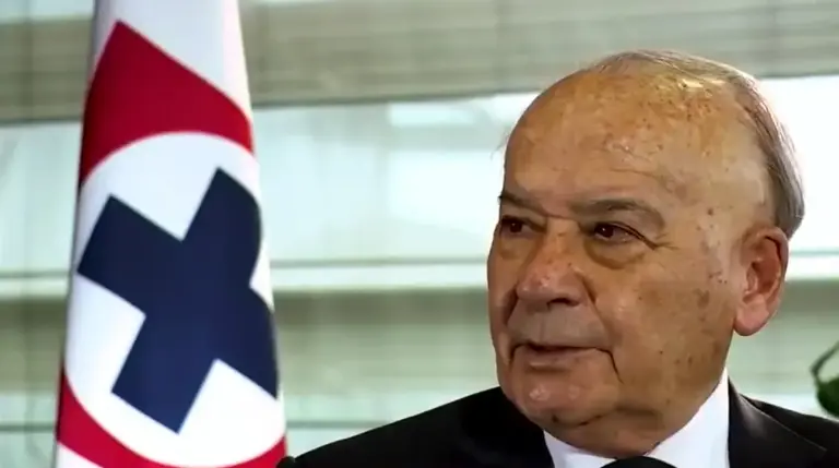 Vinculan a proceso a “Billy” Álvarez por delincuencia organizada y lavado de dinero