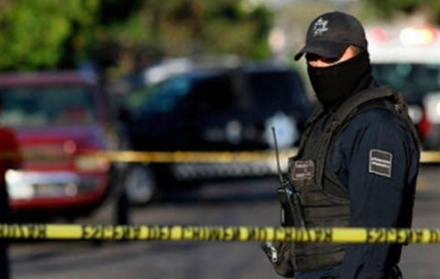 Villahermosa, Tabasco, la ciudad con mayor percepción de inseguridad: INEGI