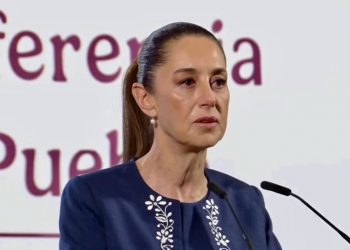 Analiza México implicaciones legales de declarar a los cárteles organizaciones terroristas: Sheinbaum