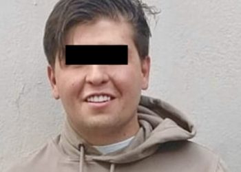 Declaran al influencer “Fofo” Márquez culpable de intento de feminicidio