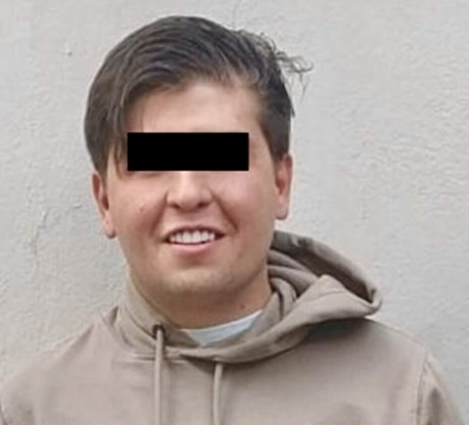 Declaran al influencer “Fofo” Márquez culpable de intento de feminicidio