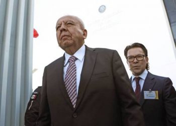 Suspenden proceso penal contra Francisco Garduño por incendio de estación en Ciudad Juárez