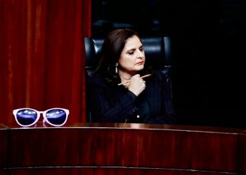 Propone magistrada Mónica Soto sustituir al Comité de Evaluación del Poder Judicial por tómbola para elegir a aspirantes