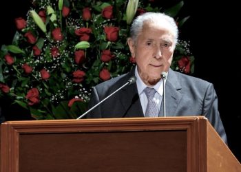 Muere Joel Ayala, líder de la Federación de Sindicatos de Trabajadores al Servicio del Estado