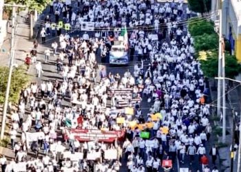 No es labor del gobierno federal quitar gobernadores; trabajamos en Sinaloa para restablecer la paz: Sheinbaum