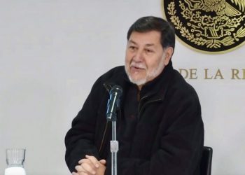 Sustitución del Comité de Evaluación del Poder Judicial por tómbola no afecta credibilidad del proceso: Fernández Noroña