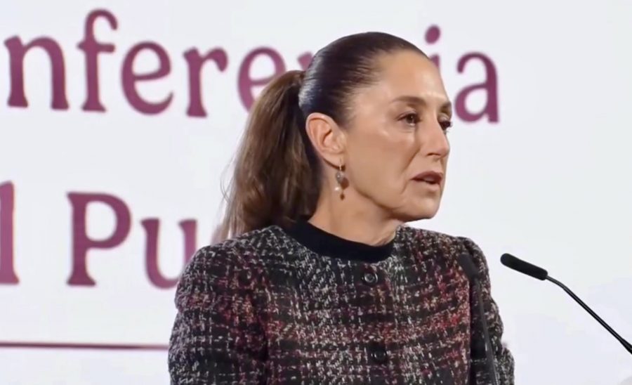 “Si ya no iban a trabajar, ni modo que siguieran”, Sheinbaum sobre Comité de Evaluación del Poder Judicial