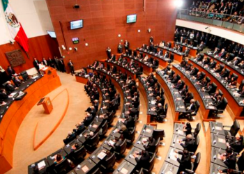 Adelanta Senado tómbola de aspirantes inscritos en Comité de Evaluación del Poder Judicial