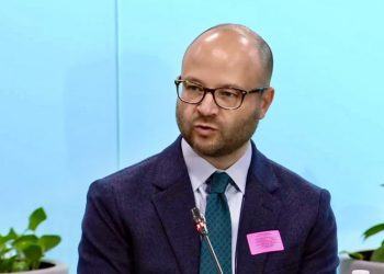 Pide ABM al Senado enriquecer Ley Antilavado