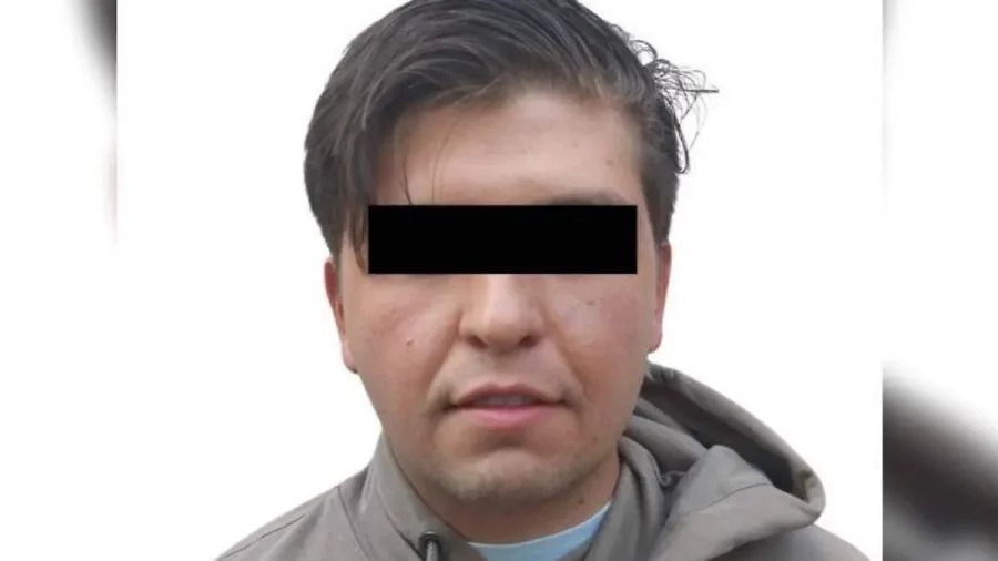 Dan más de 17 años de cárcel a “Fofo” Márquez por tentativa de feminicidio