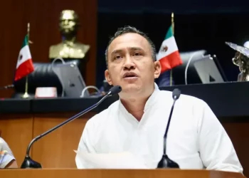 Leyes secundarias del sector energético garantizan electricidad más barata para los más vulnerables: Antonino Morales