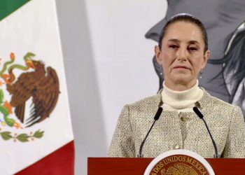 Presenta gobierno de Sheinbaum Ley Nacional para Eliminar Trámites y la Corrupción