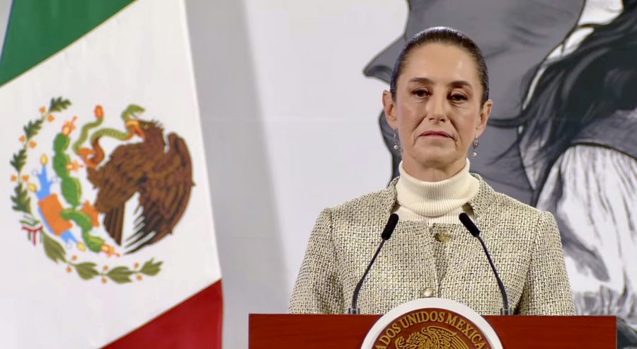 Presenta gobierno de Sheinbaum Ley Nacional para Eliminar Trámites y la Corrupción