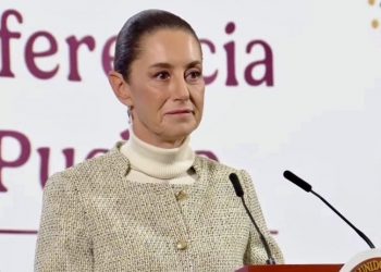 Se investiga corrupción en el INAI por extorsión a la FMF: Sheinbaum